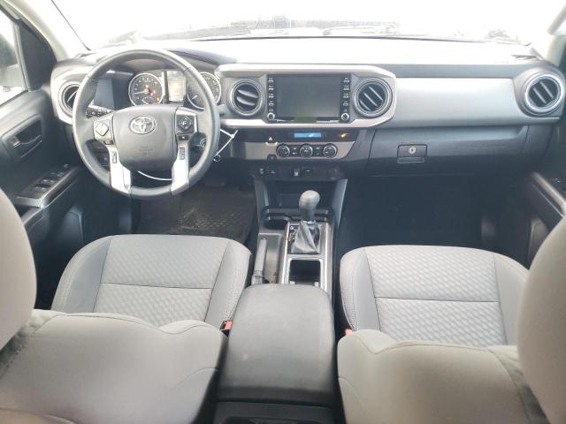 2022 TOYOTA TACOMA DOU - 3TMAZ5CN0NM182401