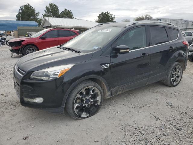 2014 FORD ESCAPE TIT - 1FMCU0J96EUC75480