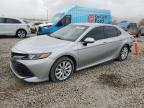 2018 TOYOTA CAMRY L - 4T1B11HK7JU634767