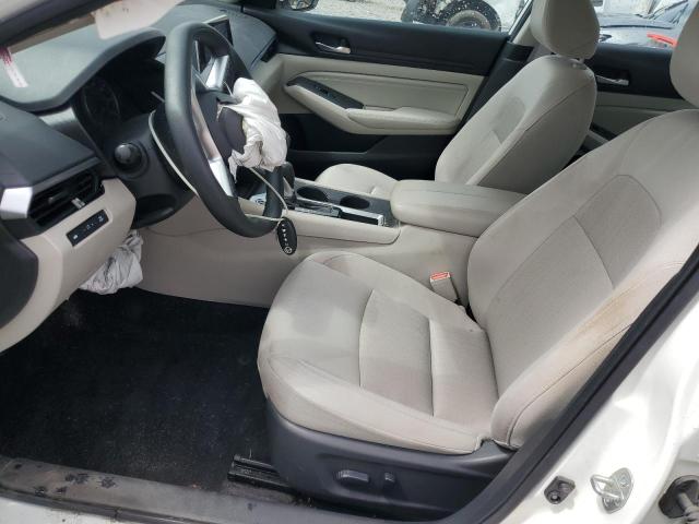 2020 NISSAN ALTIMA S - 1N4BL4BV0LC274968