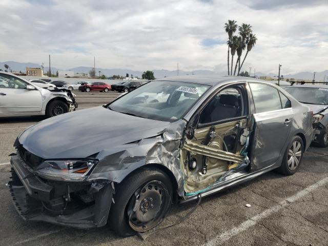 Vin: 3vw2b7aj2hm409710, lot: 50657605, volkswagen jetta s 2017 img_1