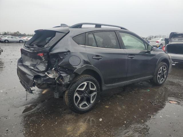 JF2GTAMC9KH299350 Subaru Crosstrek Limited 2019