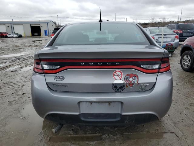 2016 DODGE DART SXT - 1C3CDFBB2GD667632