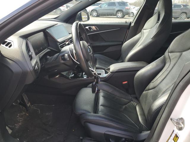 2020 BMW M235XI - WBA13AL00L7F42644