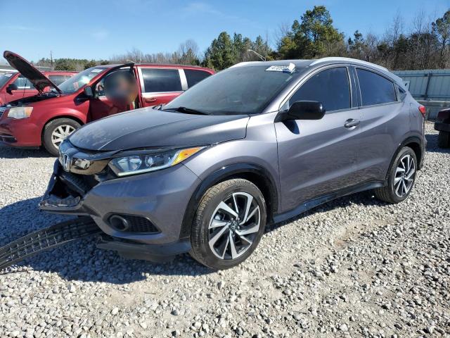 HONDA HR-V SPORT