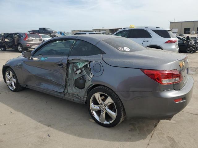 Vin: jthfe2c23c2508829, lot: 50292405, lexus is 350 20122