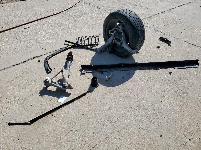 2023 JEEP GRAND CHER - 1C4RJJAG9P8733746