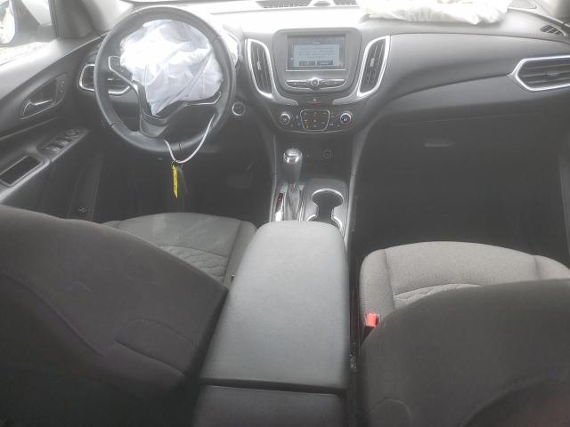 2018 CHEVROLET EQUINOX LT - 2GNAXJEV0J6137935