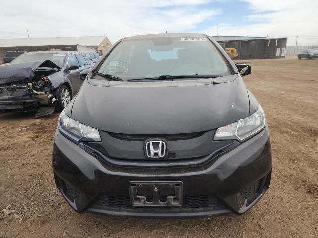 2017 HONDA FIT LX - 3HGGK5G5XHM707897