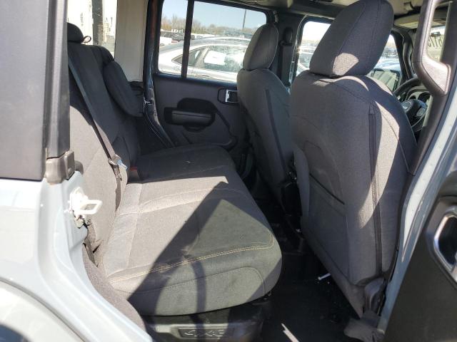 2024 JEEP WRANGLER 4 1C4RJXN69RW205448