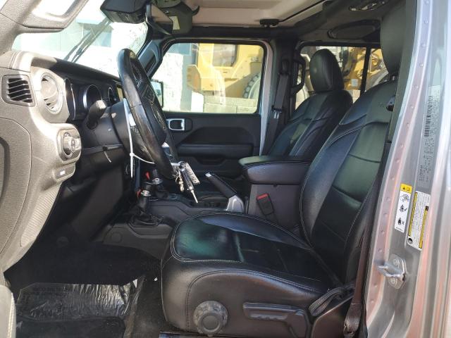 2020 JEEP GLADIATOR - 1C6HJTFG3LL103672