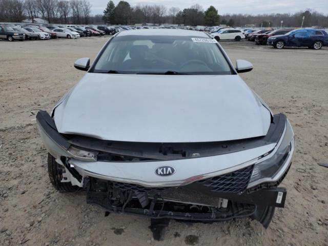 2018 KIA OPTIMA LX - 5XXGT4L36JG248451
