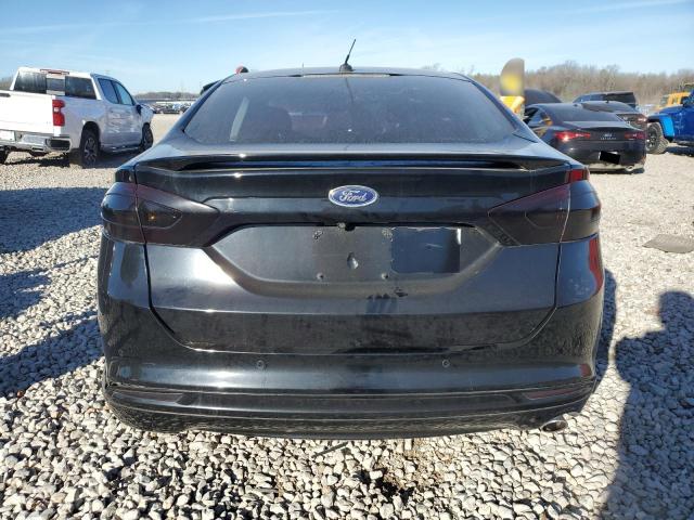 2016 FORD FUSION TIT 3FA6P0SU1GR377328