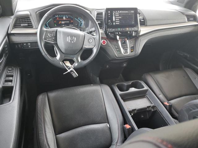2023 HONDA ODYSSEY SP 5FNRL6H79PB039118