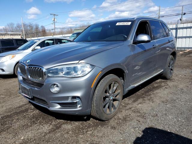 BMW X5 XDRIVE35I