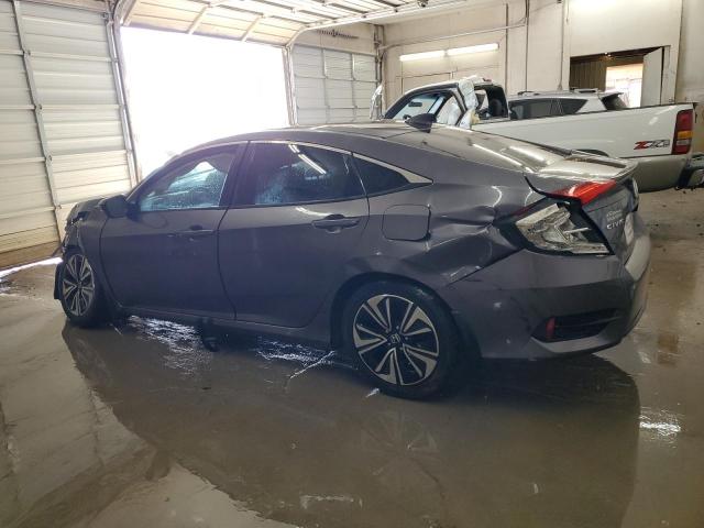 2016 HONDA CIVIC EX - 19XFC1F43GE002215