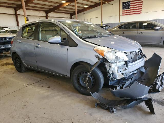Vin: jtdktud39ed592915, lot: 49435135, toyota yaris 20144