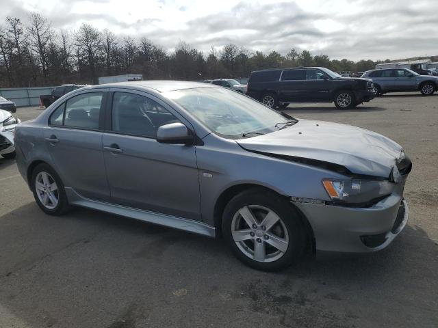 Vin: ja32v2fw9eu021994, lot: 49031765, mitsubishi lancer se 20144