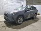 2022 TOYOTA RAV4 XLE - 2T3P1RFV2NC315874