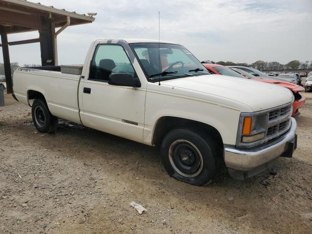 Vin: 1gcfc24z2sz188430, lot: 50831095, chevrolet gmt c2500 19954