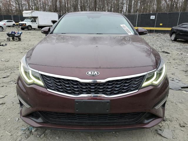 2019 KIA OPTIMA LX - 5XXGT4L35KG312240