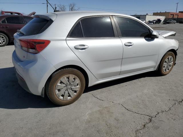 Vin: 3kpa25ab8je119788, lot: 48322395, kia rio lx 20183