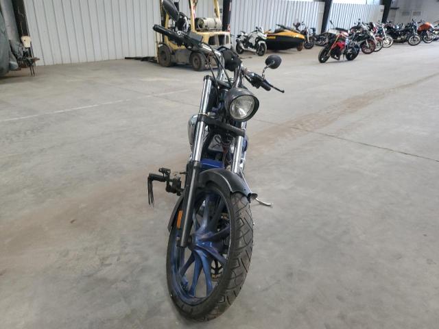 2019 HONDA VT1300 CX JH2SC6145KK400039