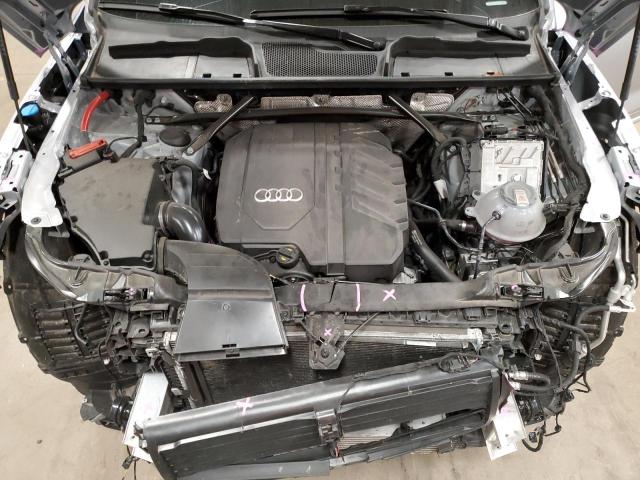 2023 AUDI Q5 SPORTBA WA15AAFY3P2154281