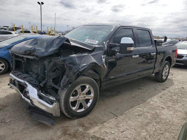 Vin: 1ftfw1e83mfb66545, lot: 49702825, ford f-150 supercrew 2021 img_1