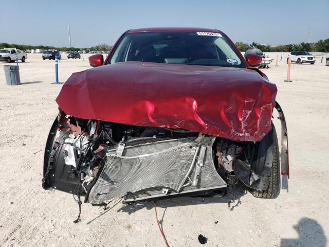 2024 MAZDA CX-5 SELEC - JM3KFBBLXR0485648