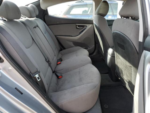 2016 HYUNDAI ELANTRA SE - 5NPDH4AE6GH695707