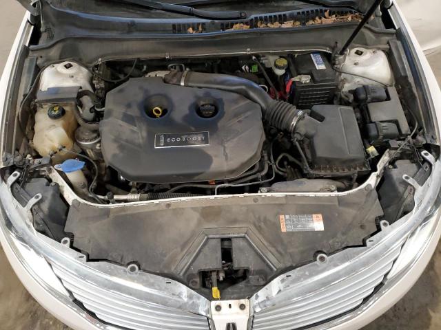 2015 LINCOLN MKZ 3LN6L2G96FR606196