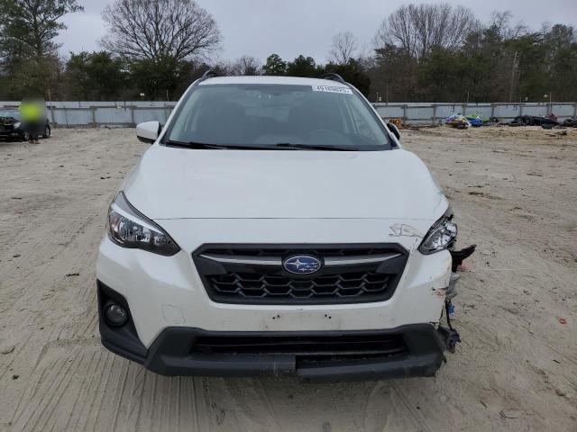 2019 SUBARU CROSSTREK - JF2GTAEC2KH319162