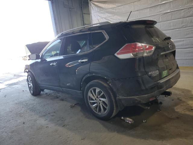 2015 NISSAN ROGUE S - 5N1AT2MV0FC770196