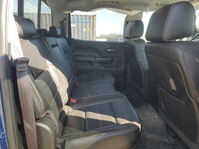 2015 GMC SIERRA K25 1GT120E88FF547150