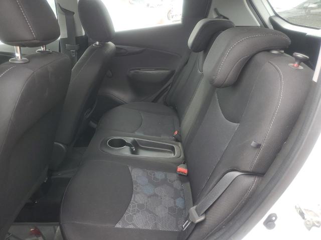 2018 CHEVROLET SPARK LS - KL8CB6SA1JC420780