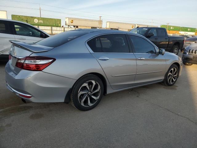 Vin: 1hgcr2f09ha043586, lot: 48563345, honda accord ex 20173