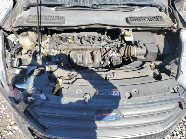 2017 FORD ESCAPE S - 1FMCU0F74HUB95395
