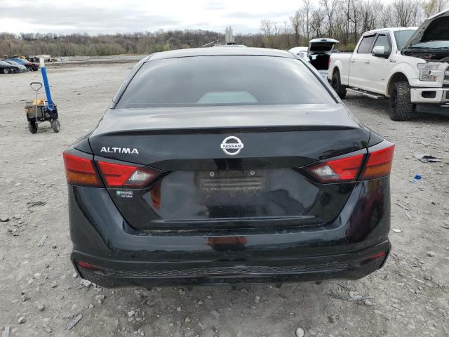 2021 NISSAN ALTIMA S - 1N4BL4BV9MN380146