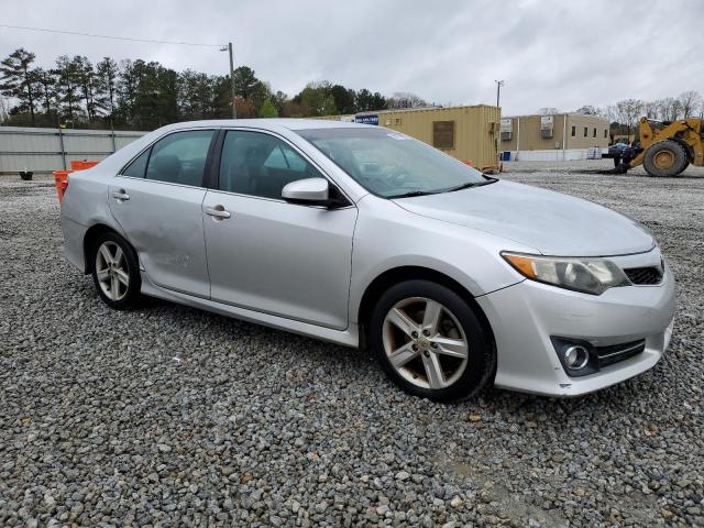 Vin: 4t1bf1fk3eu322584, lot: 50175905, toyota camry l 20144