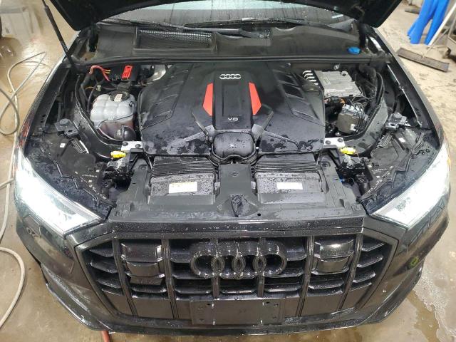 2022 AUDI SQ7 PRESTI - WA1VWBF75ND006875