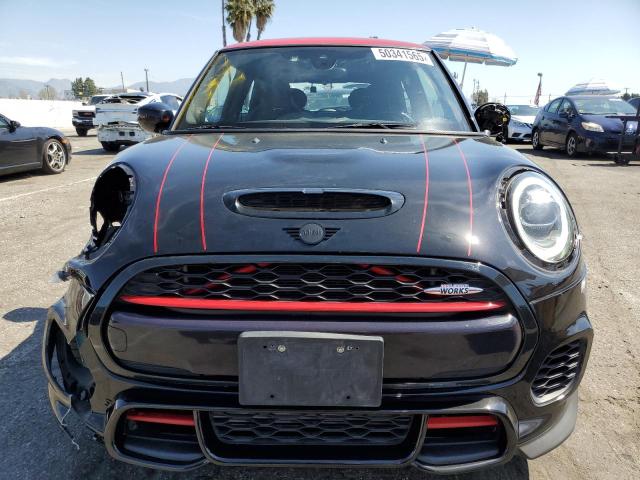 2020 MINI COOPER JOH WMWXR9C07L2M18324
