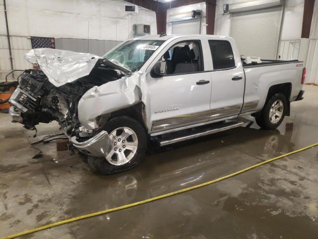 Vin: 1gcvkrec3ez151005, lot: 48499405, chevrolet all models k1500 lt 2014 img_1