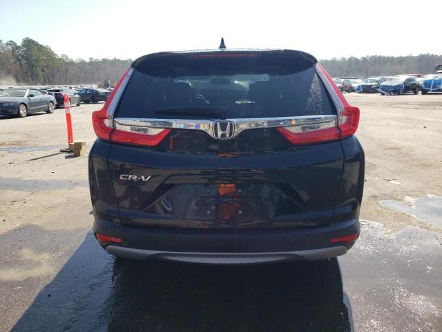 2019 HONDA CR-V EXL - 2HKRW1H86KH513152