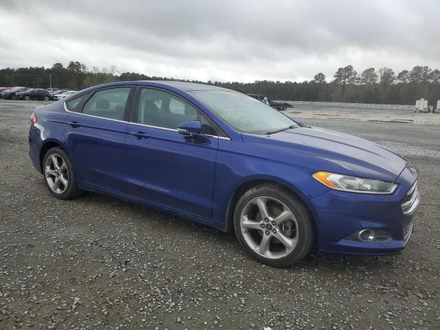Vin: 3fa6p0h7xdr384050, lot: 51287435, ford fusion se 20134