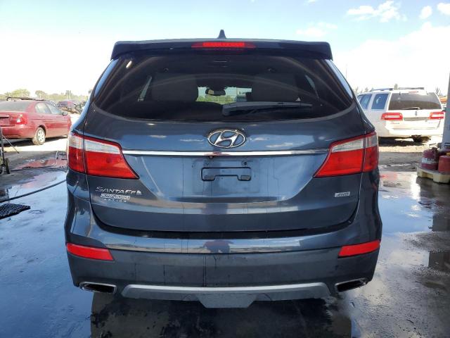2015 HYUNDAI SANTA FE G KM8SMDHF8FU096650