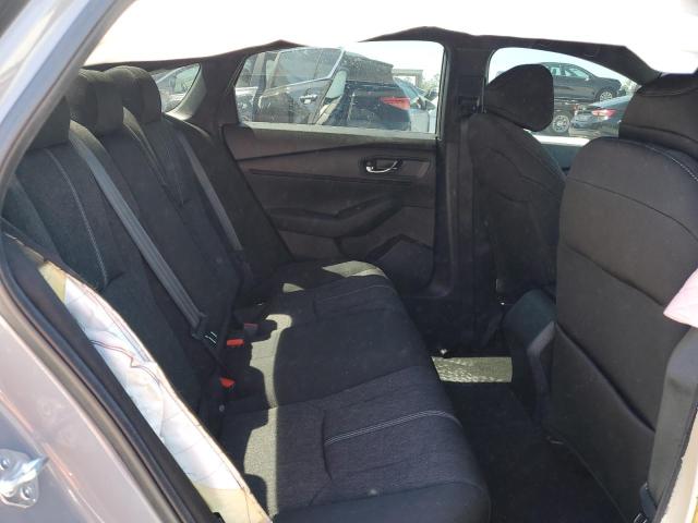 2023 HONDA ACCORD HYB - 1HGCY2F58PA038408