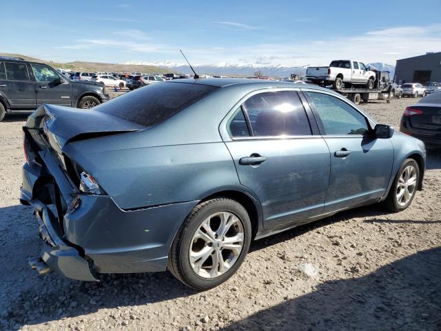 Vin: 3fahp0ha1cr378382, lot: 50352295, ford fusion se 20123