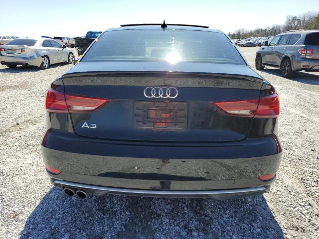 2018 AUDI A3 PREMIUM - WAUAUGFF6J1035129