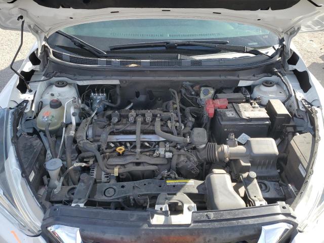 2019 NISSAN KICKS S - 3N1CP5CU5KL538660